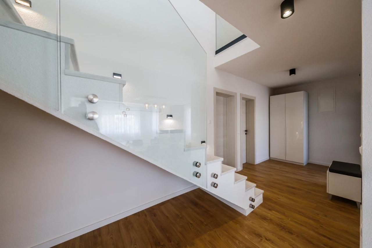 Villa Luka Kaštela Εξωτερικό φωτογραφία