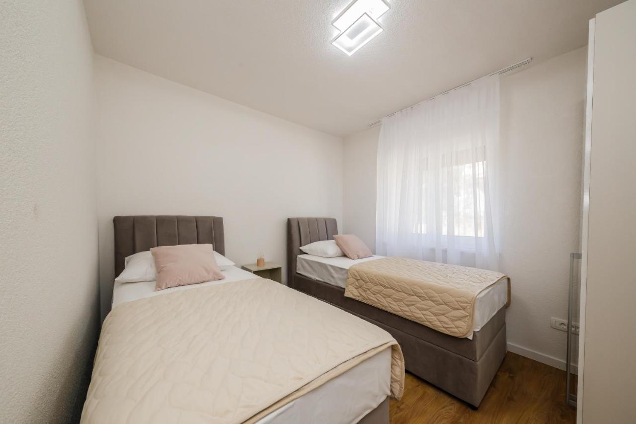Villa Luka Kaštela Εξωτερικό φωτογραφία